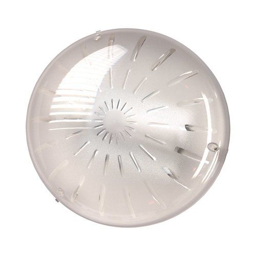 גוף תאורה POP מוגן מים עגול 26W