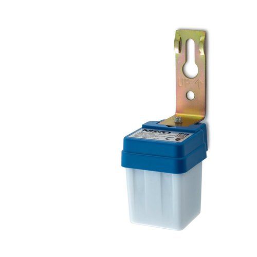 פוטוסל 6A CE IP44 כיבוי הדלקה אוטומט NISKO