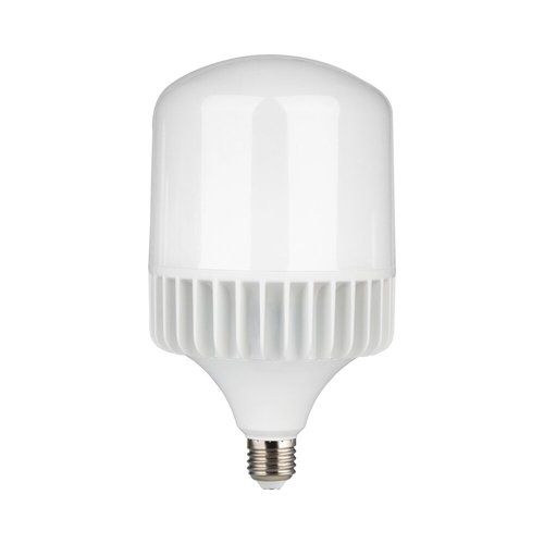 נורת לד בלון 50W אור קר NISKO DL8 E27