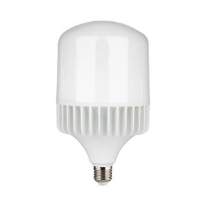 נורת לד בלון 50W אור קר NISKO DL8 E27