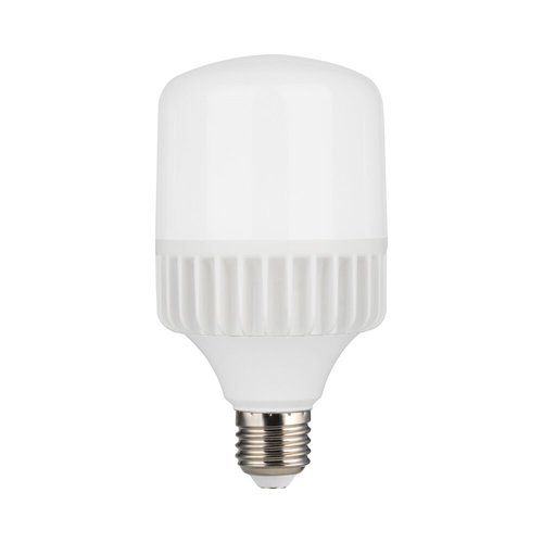 נורת לד בלון 30W אור קר NISKO DL20 E27