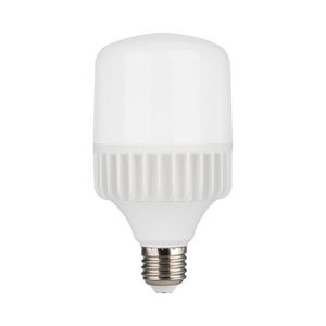 נורת לד בלון 30W אור קר NISKO DL20 E27