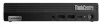 מחשב LENOVO M70q G5 i5-14400T | 8GB | 256GB | Dos | 3Y