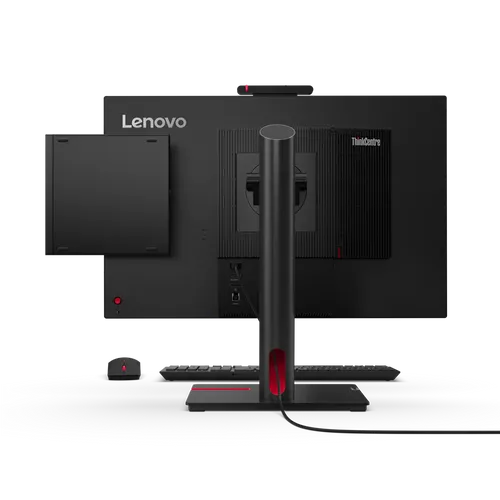 מחשב LENOVO M70q G5 i5-14400T | 8GB | 256GB | Dos | 3Y