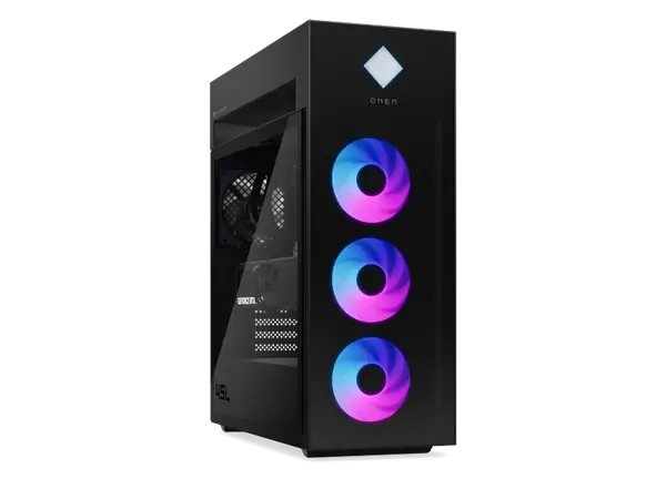 מחשב נייח HP OMEN 45L Gaming Desktop GT22-3014nj CT9X2EA
