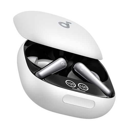 אוזניות Anker Soundcore Liberty 4 Pro TWS