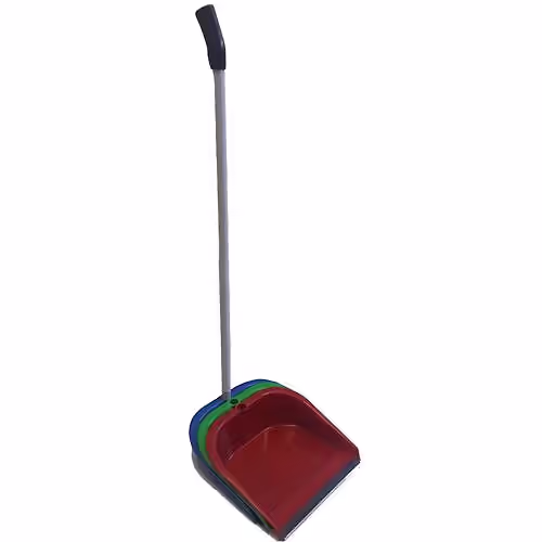 יעה פלסטיק עם ידית ארוכה