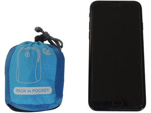 תרמיל 20 ליטר Pack In Pocket
