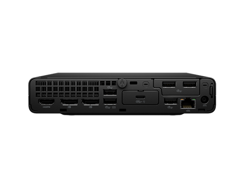 מחשב נייח Intel Core Ultra 7 HP ProDesk 4 Mini G1i B6YW1ET