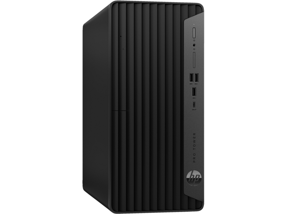 מחשב נייח Intel Core i7 HP 400 G9 MT 9M9H0AT