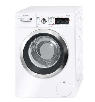 מכונת כביסה Bosch WAW24469IL ‏9 ‏ק
