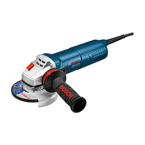 משחזת זוית BOSCH GWS9-115