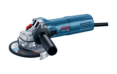 משחזת זוית BOSCH GWS 9-115S אלקטרונית