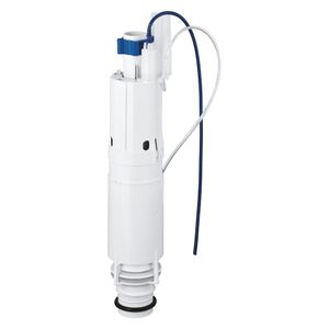 מנגנון פעמון לניאגרה סמויה GROHE 2 צינוריות צר