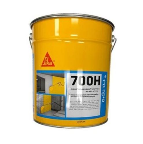 סיקה גרד 700H - ליטר 1