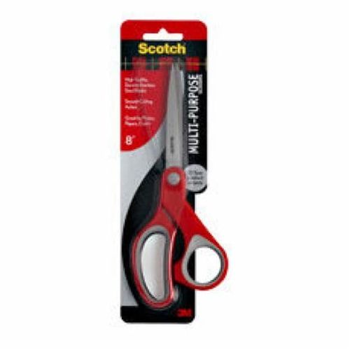 מספריים 8 אינץ דגם 3M Scotch™ 1428