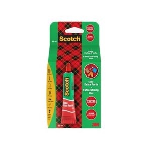 דבק נוזלי חזק 30 מל ™3M Scotch