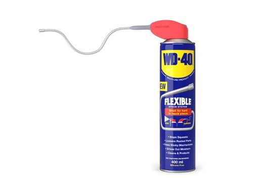 תרסיס שימון ואחזקה 600 מל WD40