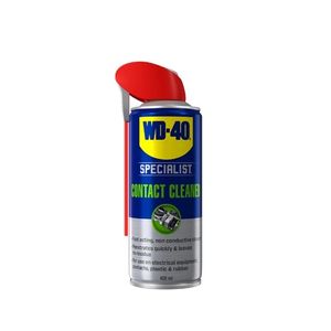 תרסיס ניקוי מגעים 400 מל WD40