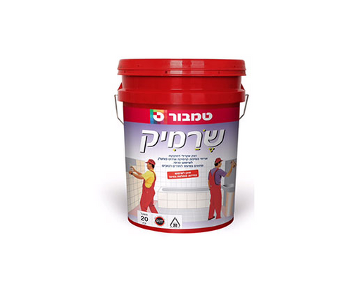 שרמיק D2 - מארז 20 קג