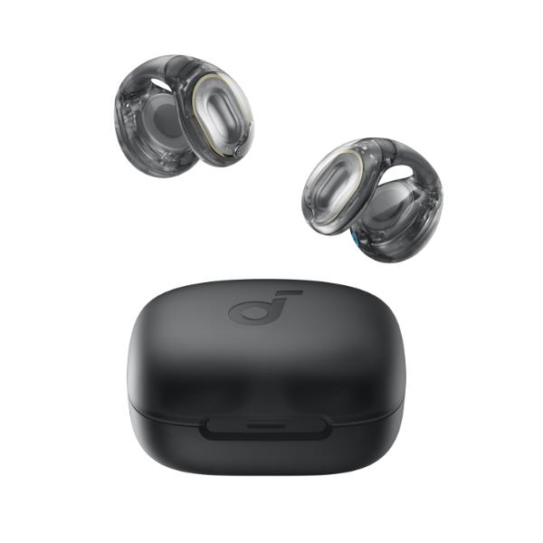 אוזניות Anker Soundcore C40i Open Ear Clip-On