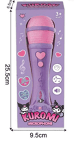 מיקרופון אקו