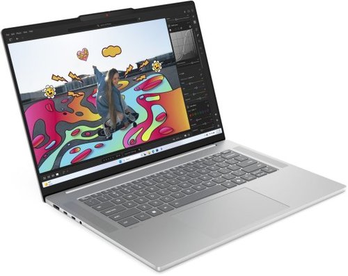 מחשב נייד Lenovo IdeaPad Slim 5 15ARP10 83J30047IV – מעבד Ryzen 7, זיכרון 16GB ומסך 15.3
