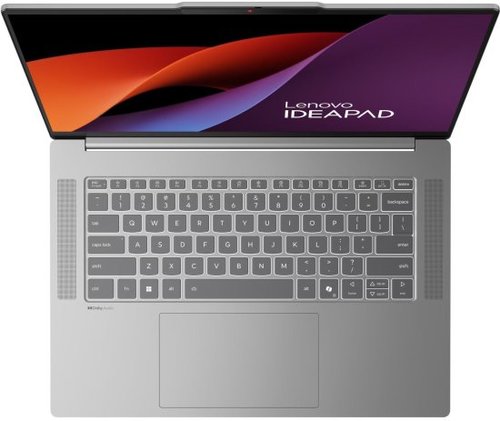 מחשב נייד Lenovo IdeaPad Slim 5 15ARP10 83J30047IV – מעבד Ryzen 7, זיכרון 16GB ומסך 15.3