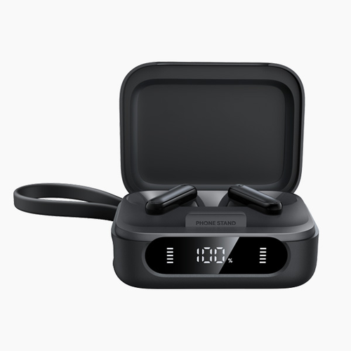 אוזניות עם מטען נייד מובנה Anker Soundcore P41i TWS 