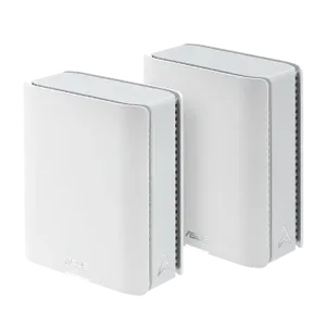 ראוטר ASUS ZenWiFi BT8 Tri-band WiFi 7 - זוג באריזה