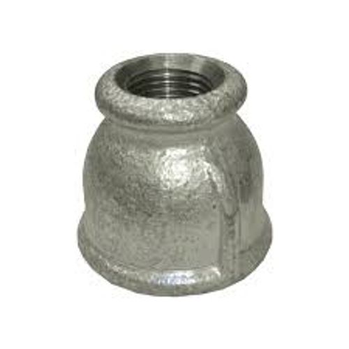 מופה מעבר מגולוונת UL 2*1/2