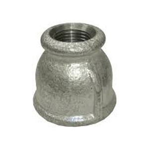 מופה מעבר מגולוונת UL 3/4*1.25