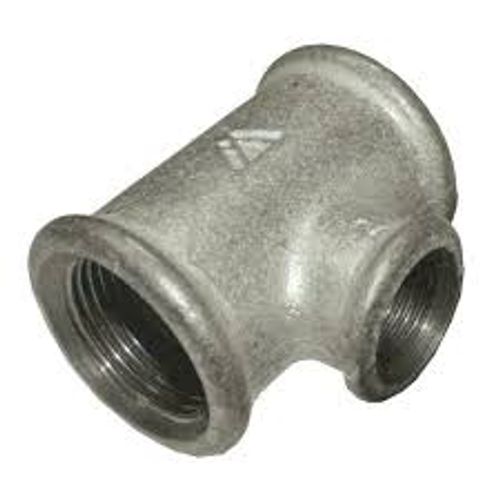 מחבר T מעבר מגולוון UL 1/2*1.25