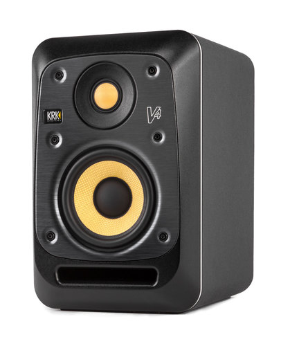 KRK V-Series V4 S4 Studio Monitor