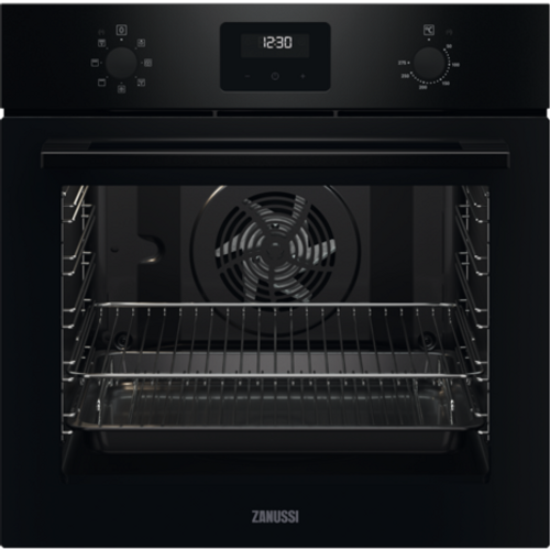 תנור בנוי Zanussi ZOHNX3K1A זנוסי