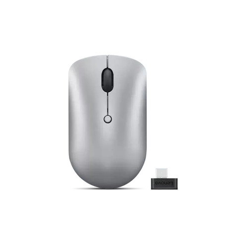 Lenovo 540 | USB-C | Wireless Mouse - GY51D20869