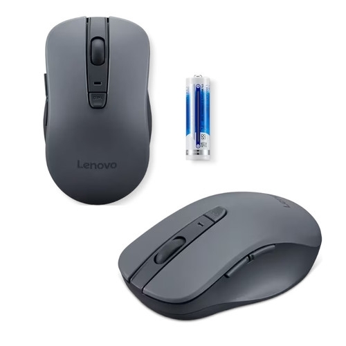 Lenovo WL310 | Bluetooth Silent Mouse - GY51Q65621