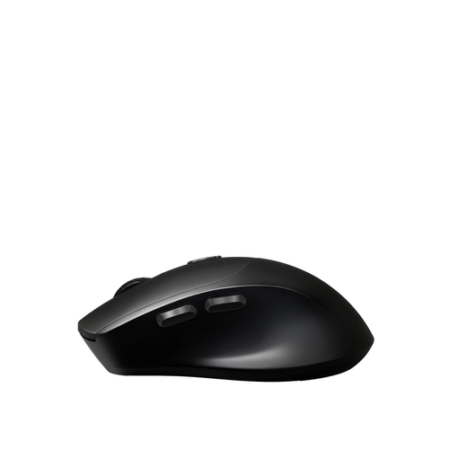 CUDY | 2.4G | Bluetooth | Wireless Mouse