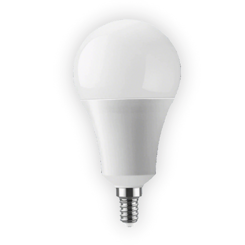 נורת לד כדור E14 6W