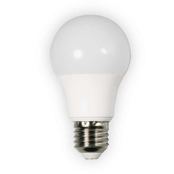 נורת לד כדור E27 6W