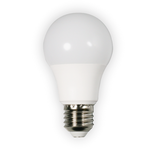 נורת לד כדור E27 6W