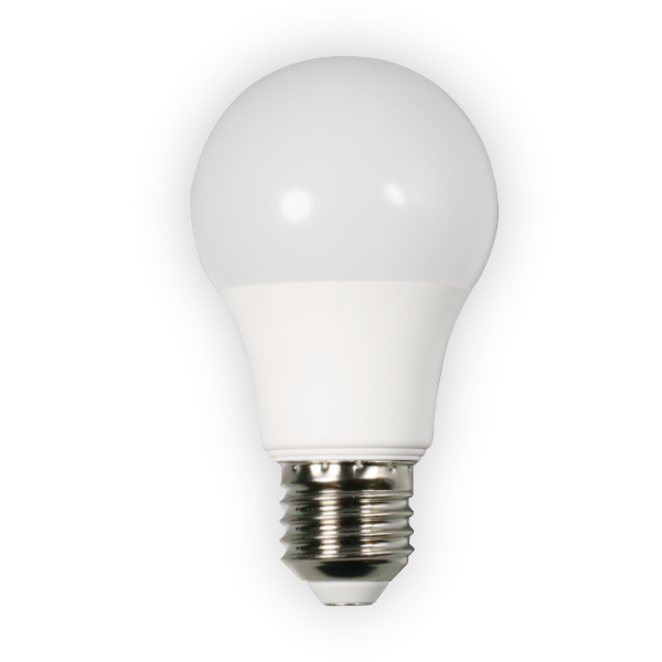 נורת לד כדור E27 6W