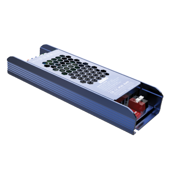 ספק כח 24V-100W