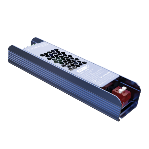 ספק כח 24V-30W