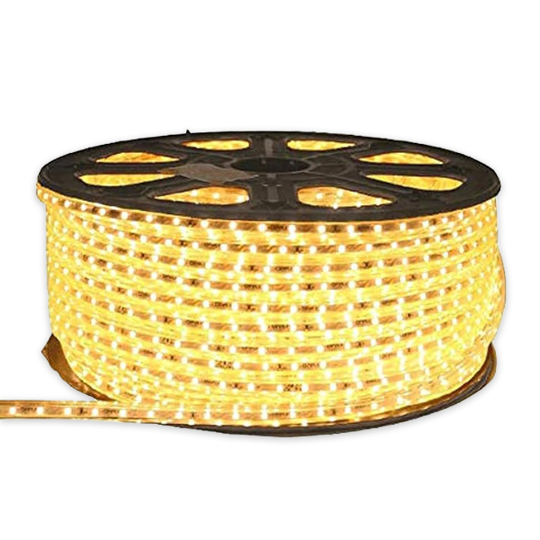 פס לד 220V-10W IP67