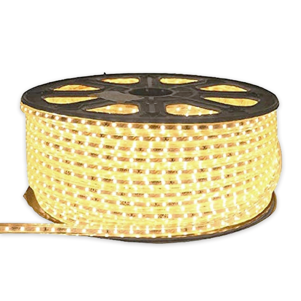 פס לד 220V-10W IP67