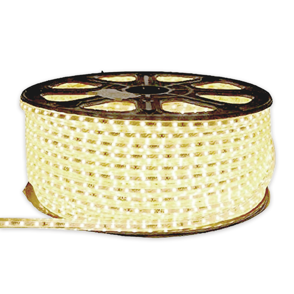 פס לד 220V-10W IP67