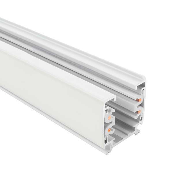 פס צבירה - תלת פזי