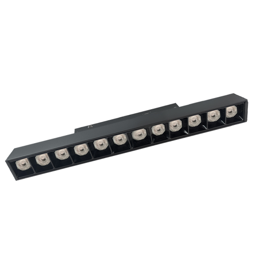 LENS 12W