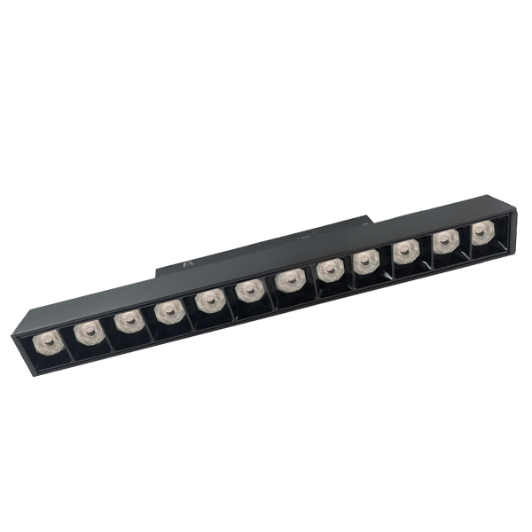 LENS 12W